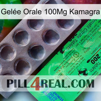 Gelée Orale 100Mg Kamagra new04